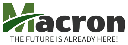 Macron Logo
